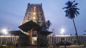 Padavedu Renugambal Amman Temple, a sacred place to visit from Vellore