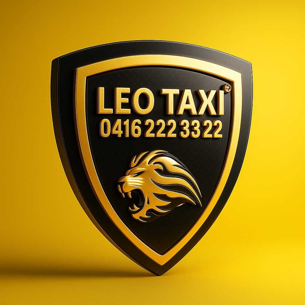 Leo Call Taxi Vellore's diverse services including outstation and local cabs